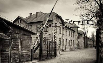 El infierno de Auschwitz llega a Madrid