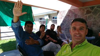 El Hospital Piedra del Aguila paralizado por el paro de ATE Salud El Hospital Piedra del Aguila paralizado por el paro de ATE Salud