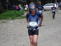 Por el K42 llegan al 80 % las reservas del próximo fin de semana y van en aumento