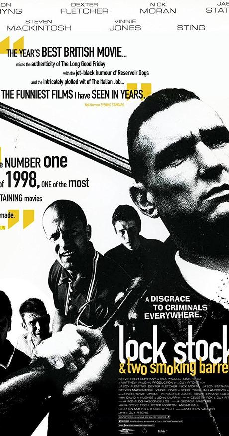 Top 10 películas de