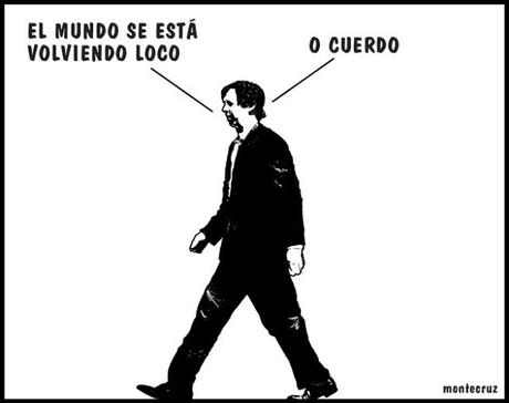 [Humor en cápsulas] Para hoy lunes, 13 de noviembre