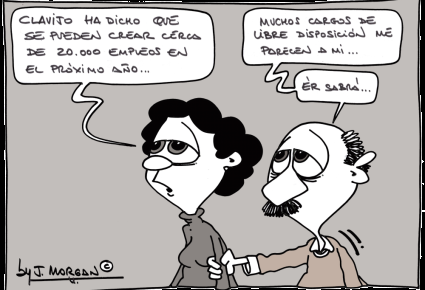 [Humor en cápsulas] Para hoy lunes, 13 de noviembre