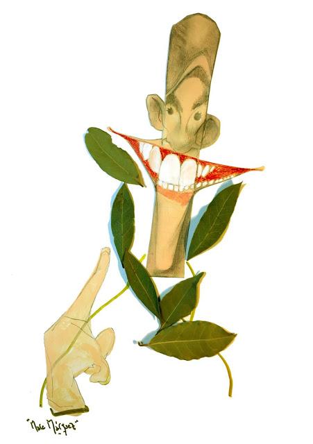 [Humor en cápsulas] Para hoy lunes, 13 de noviembre