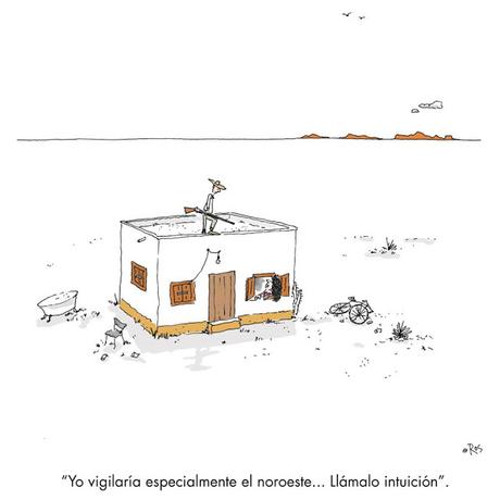 [Humor en cápsulas] Para hoy lunes, 13 de noviembre