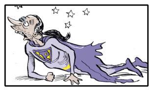 [Humor en cápsulas] Para hoy lunes, 13 de noviembre