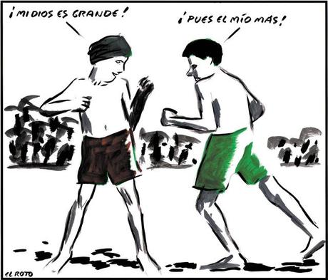 [Humor en cápsulas] Para hoy lunes, 13 de noviembre