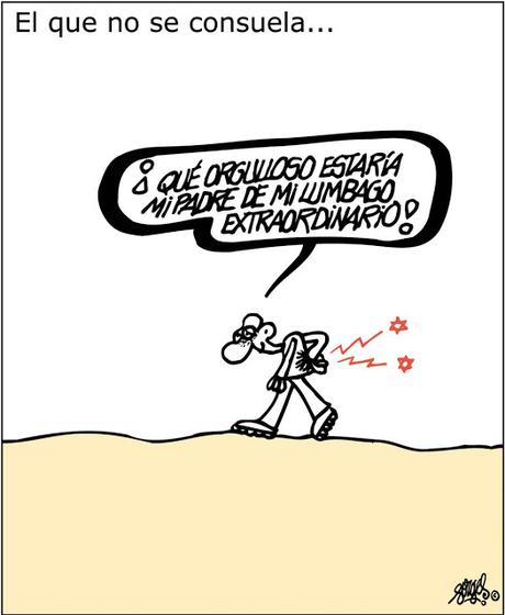 [Humor en cápsulas] Para hoy lunes, 13 de noviembre