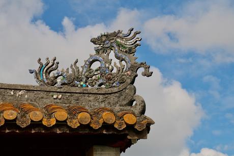 CRÓNICAS DE INDOCHINA: HUE, CIUDAD IMPERIAL