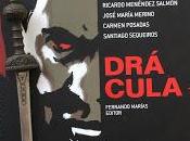 DRÁCULA. Varios autores