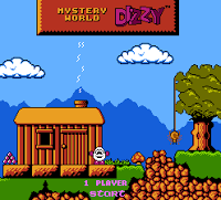 Últimas 24 horas para hacerte con un trozo de historia en edición física: 'Mystery World Dizzy' para NES
