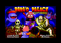 Disfruta de los juegos presentados a la CPCRetroDev 2017 ¡Ya disponibles para descarga!