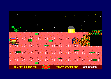 Disfruta de los juegos presentados a la CPCRetroDev 2017 ¡Ya disponibles para descarga! Disfruta de los juegos presentados a la CPCRetroDev 2017 ¡Ya disponibles para descarga!