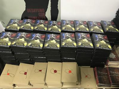 Nueva campaña para hacerte con la edición de Mega Drive de 'L'Abbaye Des Morts'