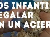 Juegos infantiles para regalar todo acierto (con código descuento!!!)