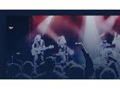 cubrirá presentación Madrid Ballantine’s Sound -Anni Sweet Jack Bisonte (15-11-2017)