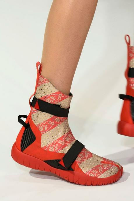 A la Caza de Tendencias: Botines Calcetín A la Caza de Tendencias: Botines Calcetín