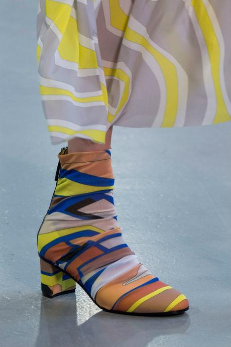 A la Caza de Tendencias: Botines Calcetín A la Caza de Tendencias: Botines Calcetín