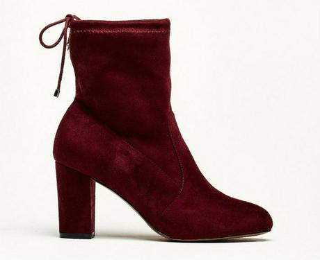 A la Caza de Tendencias: Botines Calcetín A la Caza de Tendencias: Botines Calcetín