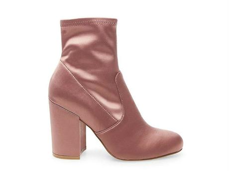 A la Caza de Tendencias: Botines Calcetín A la Caza de Tendencias: Botines Calcetín