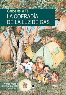 La Cofradía de la Luz de Gas La Cofradía de la Luz de Gas