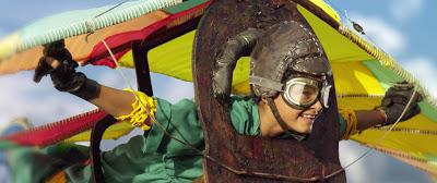 “El Dicaprio de Corozopando” Aventura y emociones en una conmovedora película familiar “El Dicaprio de Corozopando” Aventura y emociones en una conmovedora película familiar