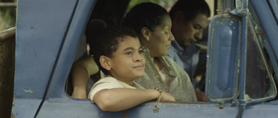 “El Dicaprio de Corozopando” Aventura y emociones en una conmovedora película familiar “El Dicaprio de Corozopando” Aventura y emociones en una conmovedora película familiar