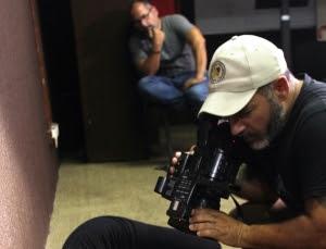 Villa del Cine imparable dando impulso a la producción nacional cinematográfica