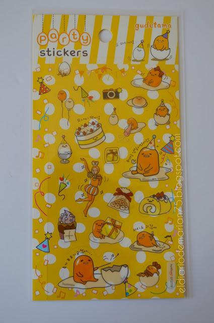 Kawaii Box + Sorteo !