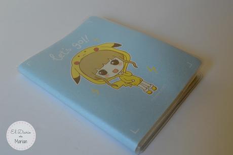 Kawaii Box + Sorteo !