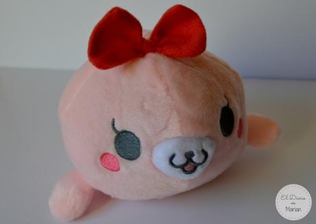 Kawaii Box + Sorteo !