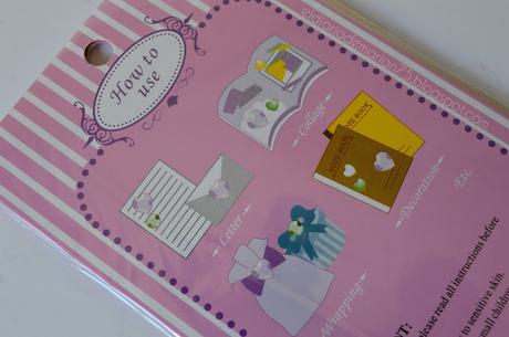 Kawaii Box + Sorteo !