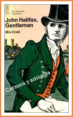 'John Halifax, Gentleman', de Dinah Maria Mulock Craik
