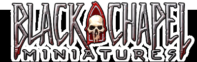 Retorno a Black Chapel Miniatures, y sus Elfos
