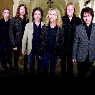 Lanzamiento:  STYX  The Mission