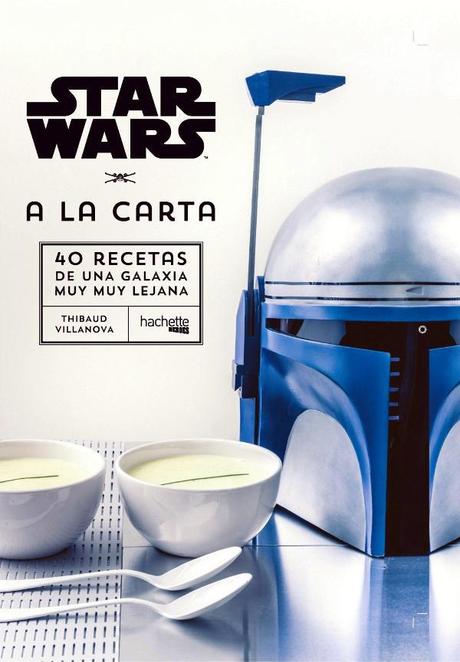 Portada de Star Wars a la carta