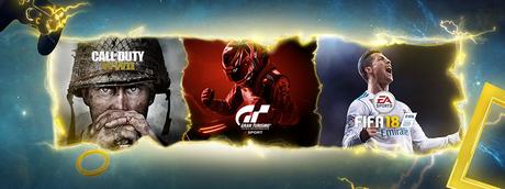 Podremos jugar online esta semana sin ser suscriptores de Playstation Plus Podremos jugar online esta semana sin ser suscriptores de Playstation Plus