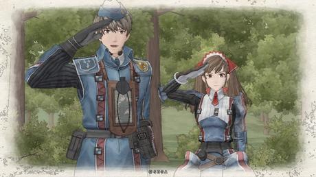 El 20 de noviembre tendremos noticias de la serie Valkyria El 20 de noviembre tendremos noticias de la serie Valkyria