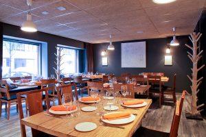 Arrosseria Xàtiva: 15 años de arroces y algo más…