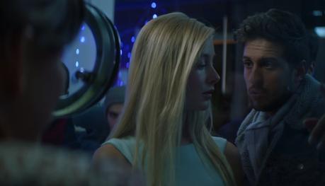 El anuncio de Lotería de Navidad 2017 es un corto de ciencia ficción dirigido por Alejandro Amenábar El anuncio de Lotería de Navidad 2017 es un corto de ciencia ficción dirigido por Alejandro Amenábar