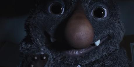 Un simpático monstruo protagoniza el tierno anuncio navideño de John Lewis #MozTheMonster