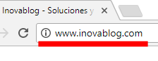 Enviar blog a Google, Yahoo y Bing