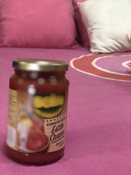 Caja Disfrutabox (Octubre 2017)