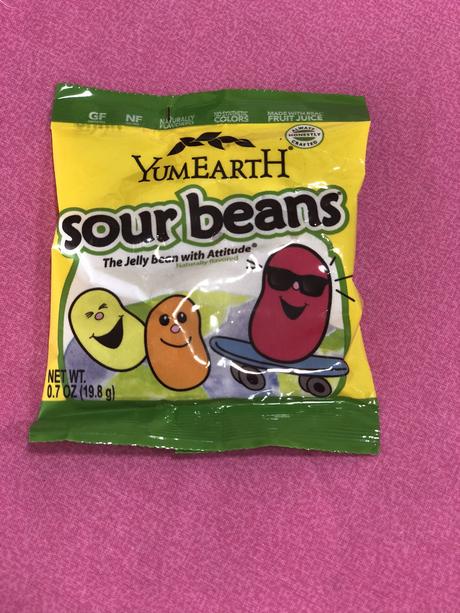 Caja Disfrutabox (Octubre 2017)