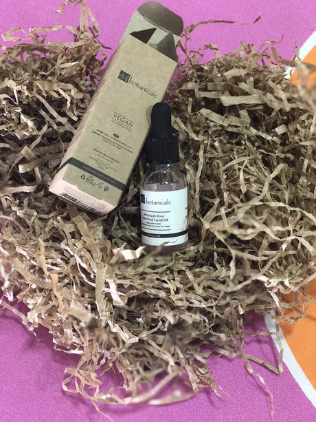 Caja Disfrutabox (Octubre 2017)