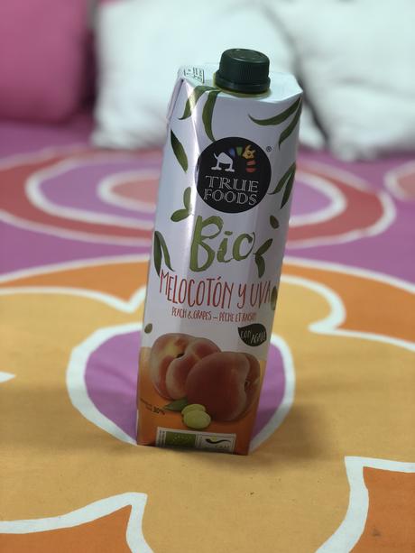 Caja Disfrutabox (Octubre 2017)