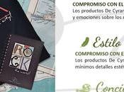 Cyrano: Llega marca española regalos conciencia diseño emocional
