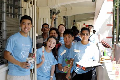 Love & Peace Sai Youth Global Newsletter SPECIAL ISSUE