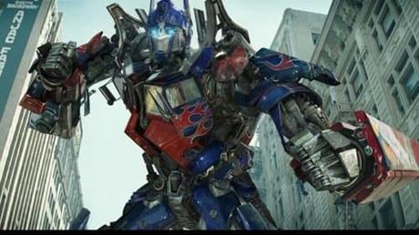 Optimus Prime-entre-los-Transformes-mas-poderosos-de-todos-los-tiempos
