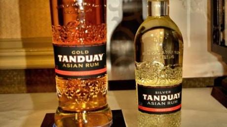 Tanduay Asian Rum -destilados-mas-consumidos-en-el-mundo