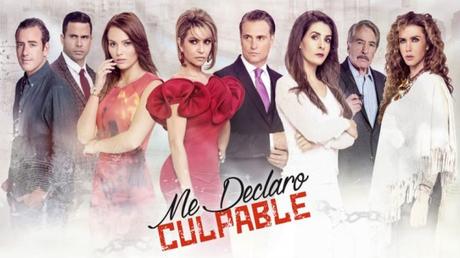 Me Declaro Culpable en Vivo – Ver telenovela Online, por Internet y Gratis!